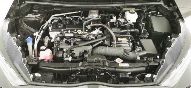 TOYOTA Yaris 1.5 Hybrid 5 porte Business