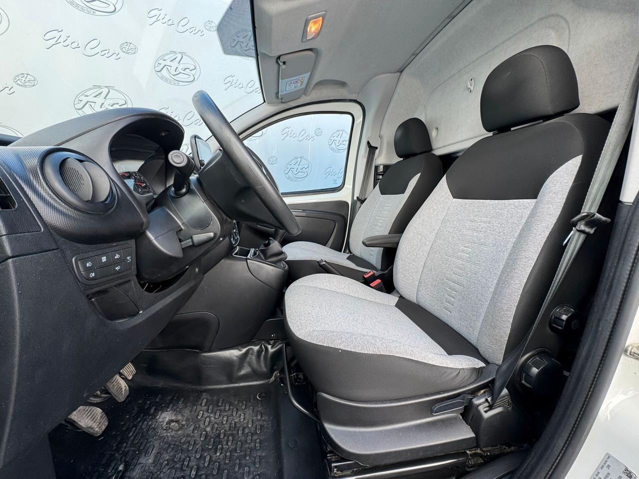 Fiat Fiorino 1.3 MJT 95CV Cargo