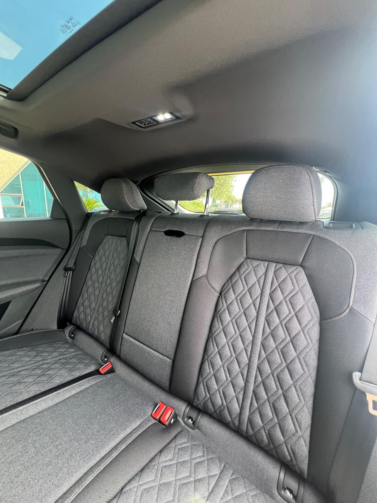 Audi Q5 SPB TDI 150 kW mHEV+ S tronic quattro S line edition - possibilità noleggio no scoring