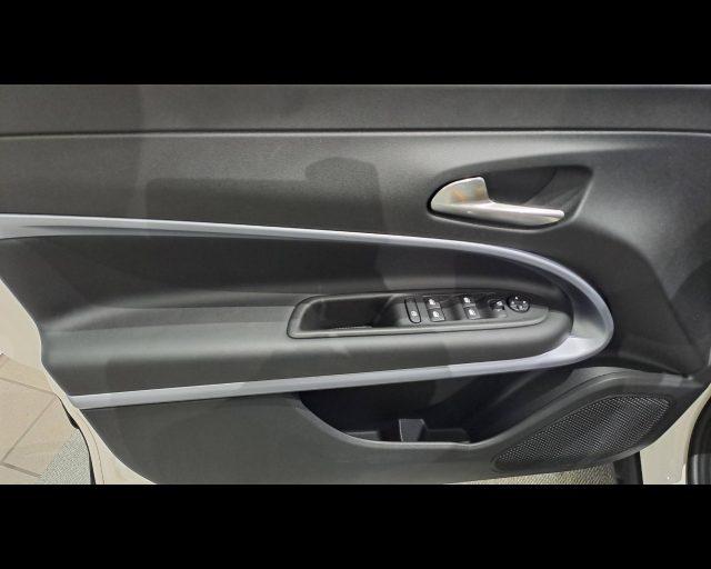 JEEP Avenger 4xe 1.2 turbo e-hybrid The North Face 4xe 145cv e