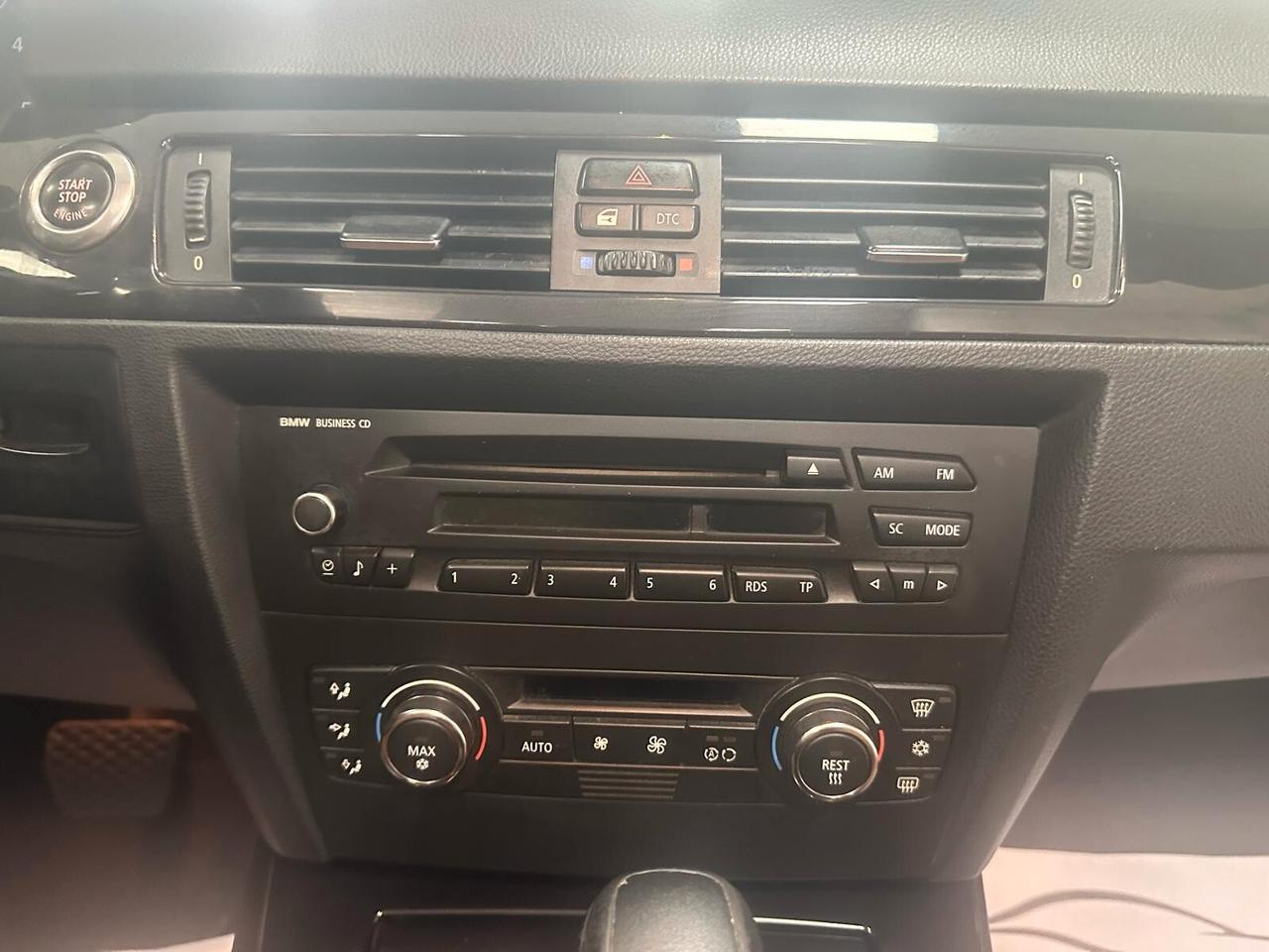 Bmw 330 330d cat Cabrio Attiva