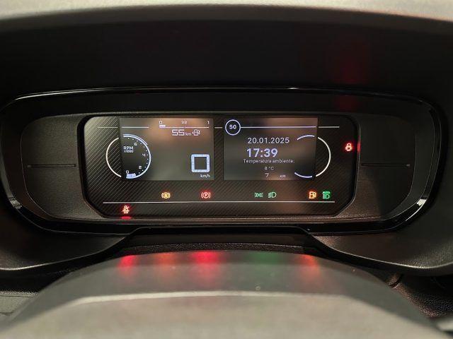 FIAT Doblo Doblò 1.5 BlueHdi 130CV 5/Posti N1 Autocarro