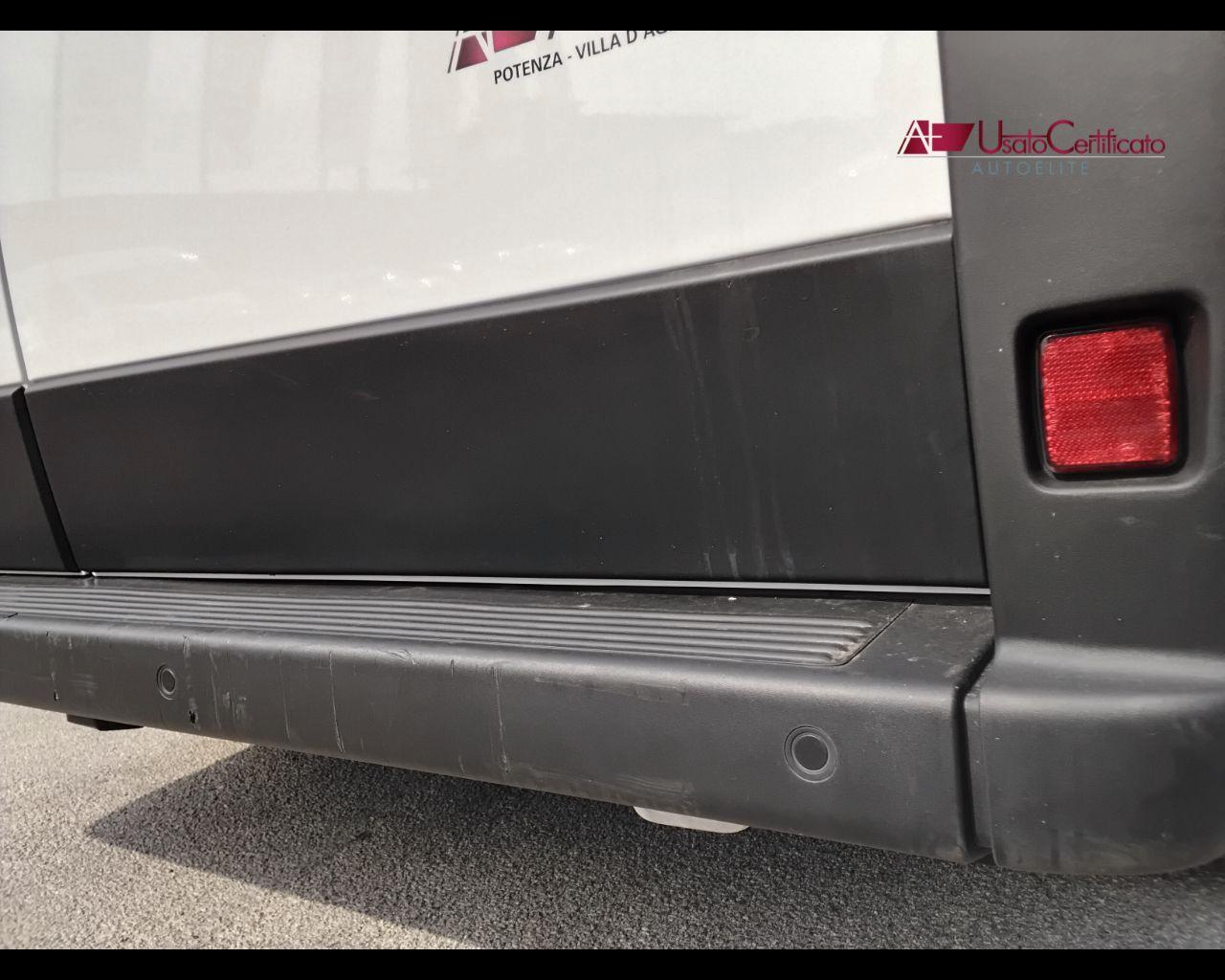FIAT Ducato 35 2.2 Mjt 140CV PM-TM Furgone