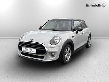 MINI Mini 5 porte (F55) - Mini 1.5 Cooper Boost 5 porte