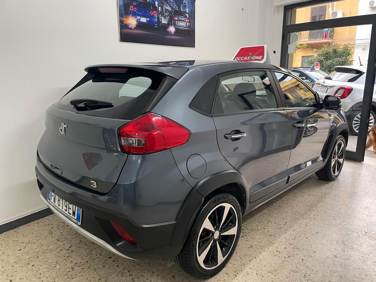 Dr 3 dr3 1.5 Bi-Fuel GPL