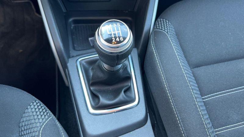 Dacia Duster 1.0 tce Prestige Gpl 4x2 100cv 1.0 TCe GPL Prestige 4x2