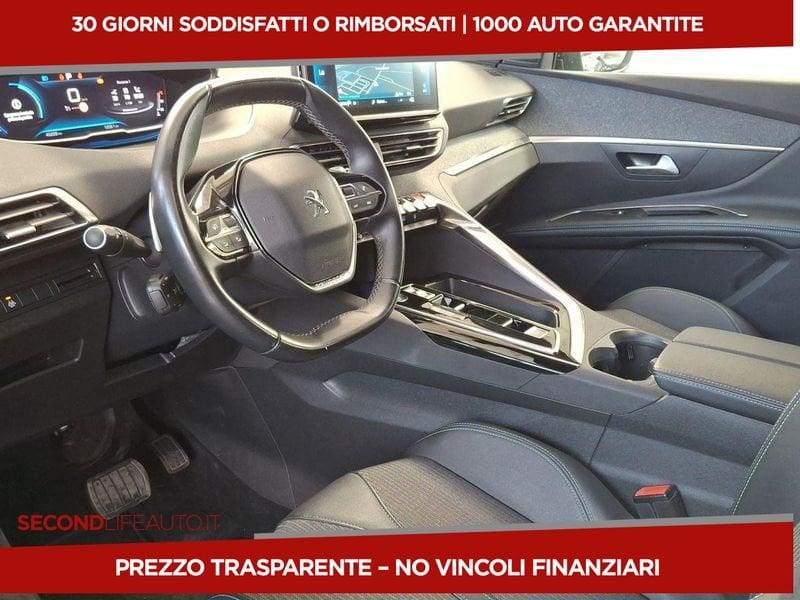 Peugeot 3008 1.5 bluehdi Allure Pack s&s 130cv eat8