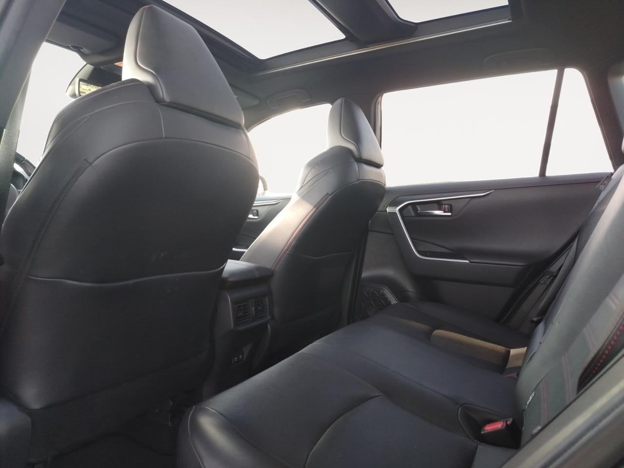 Toyota RAV4 2.5 vvt-ie phev Style+ awd-i e-cvt