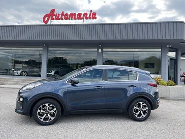 KIA SPORTAGE 1600 CRDI 136 CV AUTOMATICO