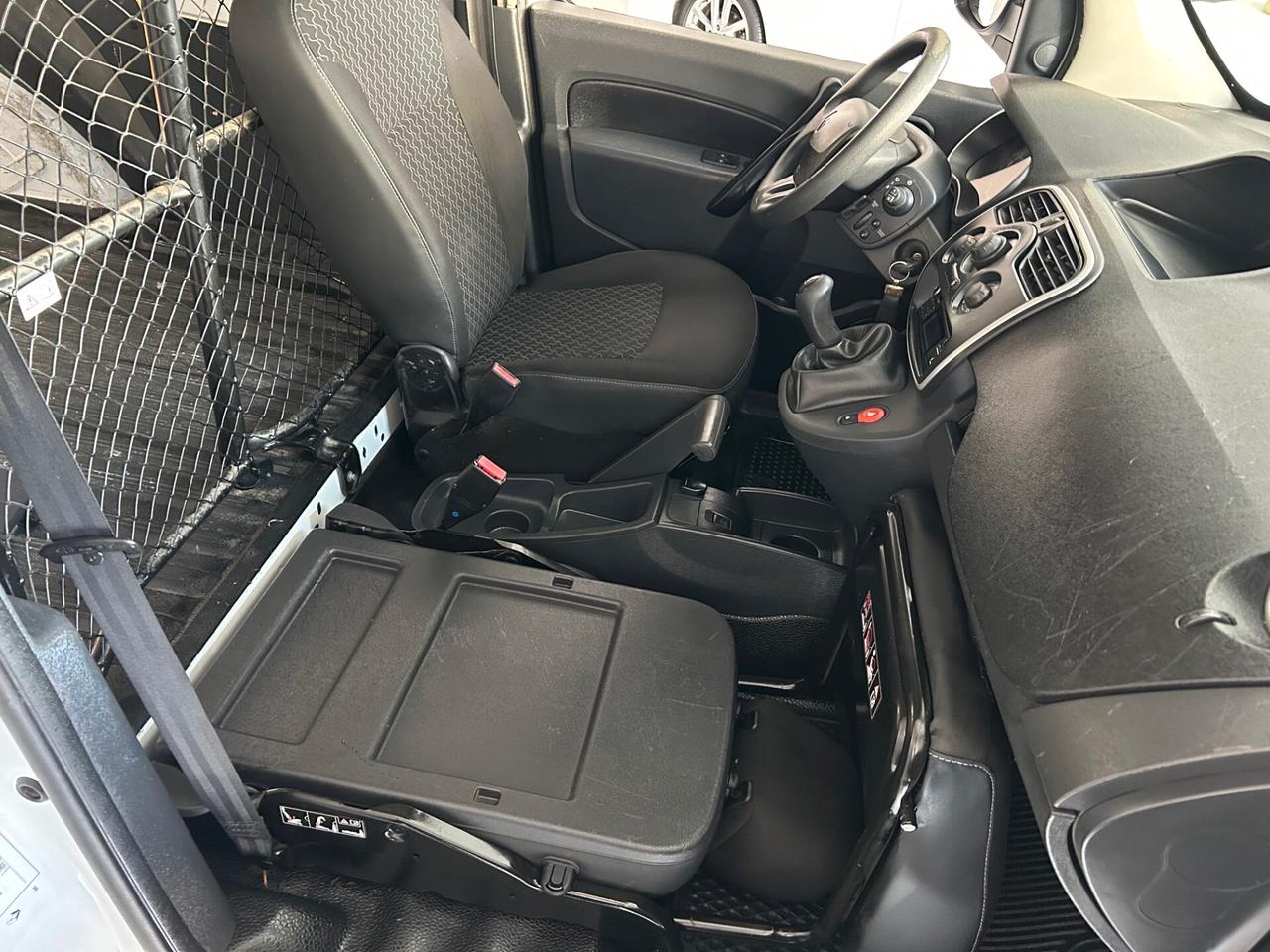 Renault Kangoo 1.5 DCI 75cv EXPRESS – AUTOCARRO (PREZZO + IVA)