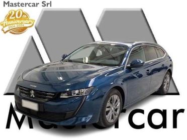 PEUGEOT 508 508 SW 2.0 bluehdi Business s - GA399PK