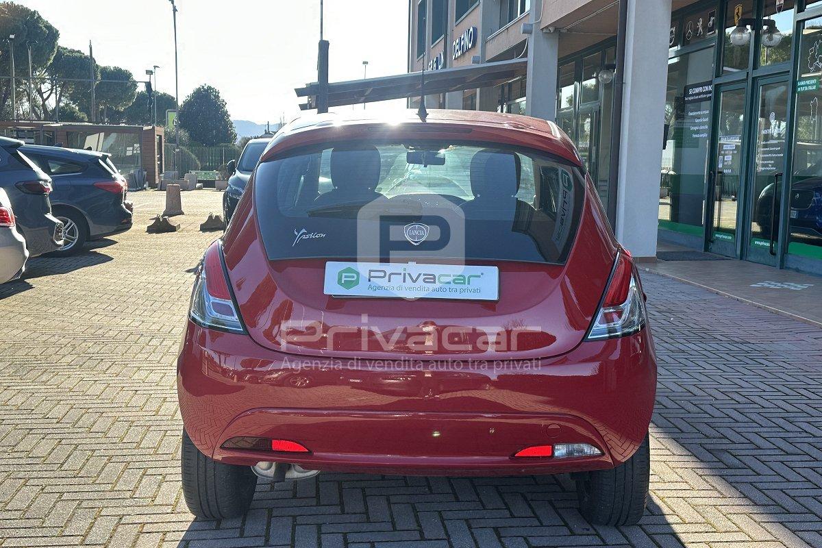 LANCIA Ypsilon 1.2 69 CV 5 porte Elefantino