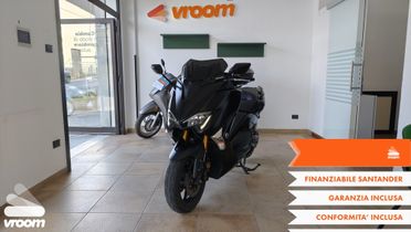 YAMAHA T-MAX 530 2019 SX SPORT ABS