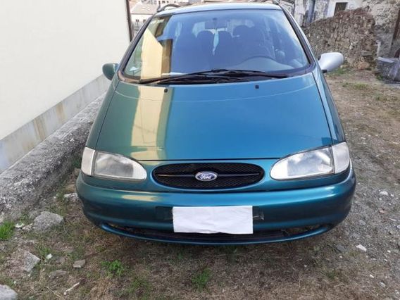 FORD - Galaxy - 1.9 TDI Trend