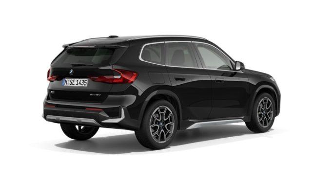 BMW X1 sDrive 18d xLine