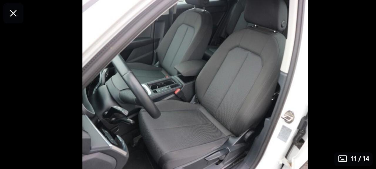 Audi Q3 SPB 45 TFSI S tronic Sportback