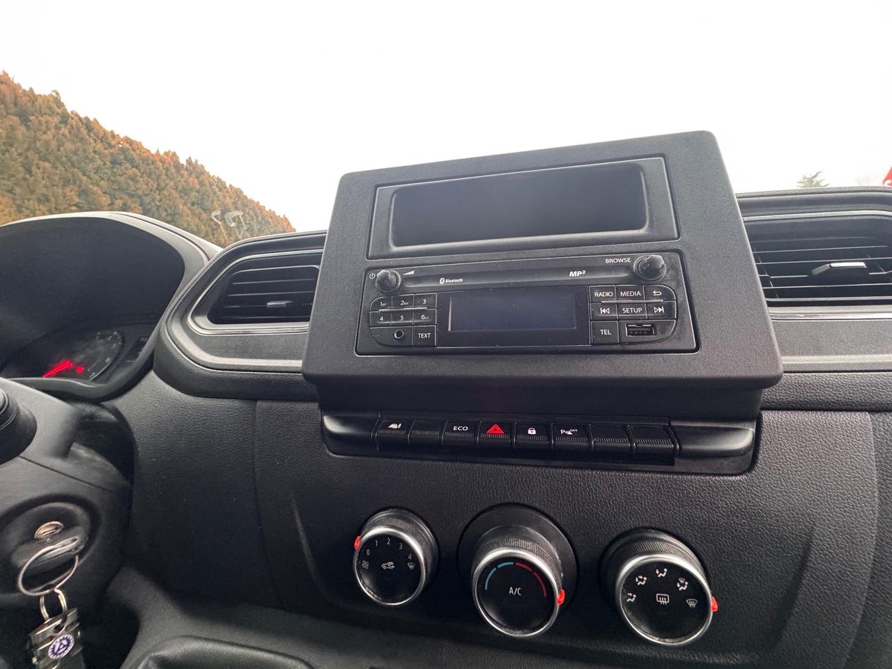 Renault Master T35 2.3 dCi/130 PM-TM Furgone Ice