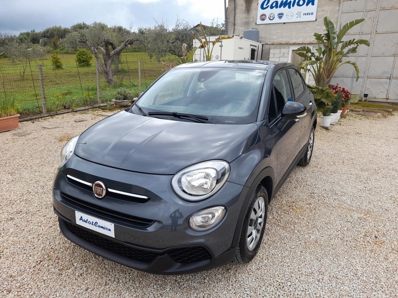 Fiat 500X 1.0 T3 120 CV URBAN ANNO 2020