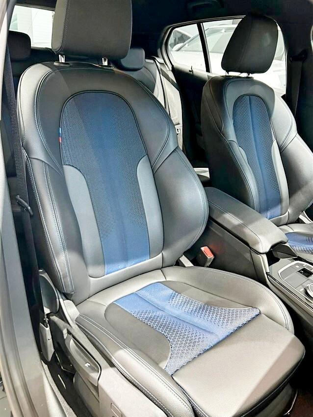 Bmw 118 118d 5p. Msport