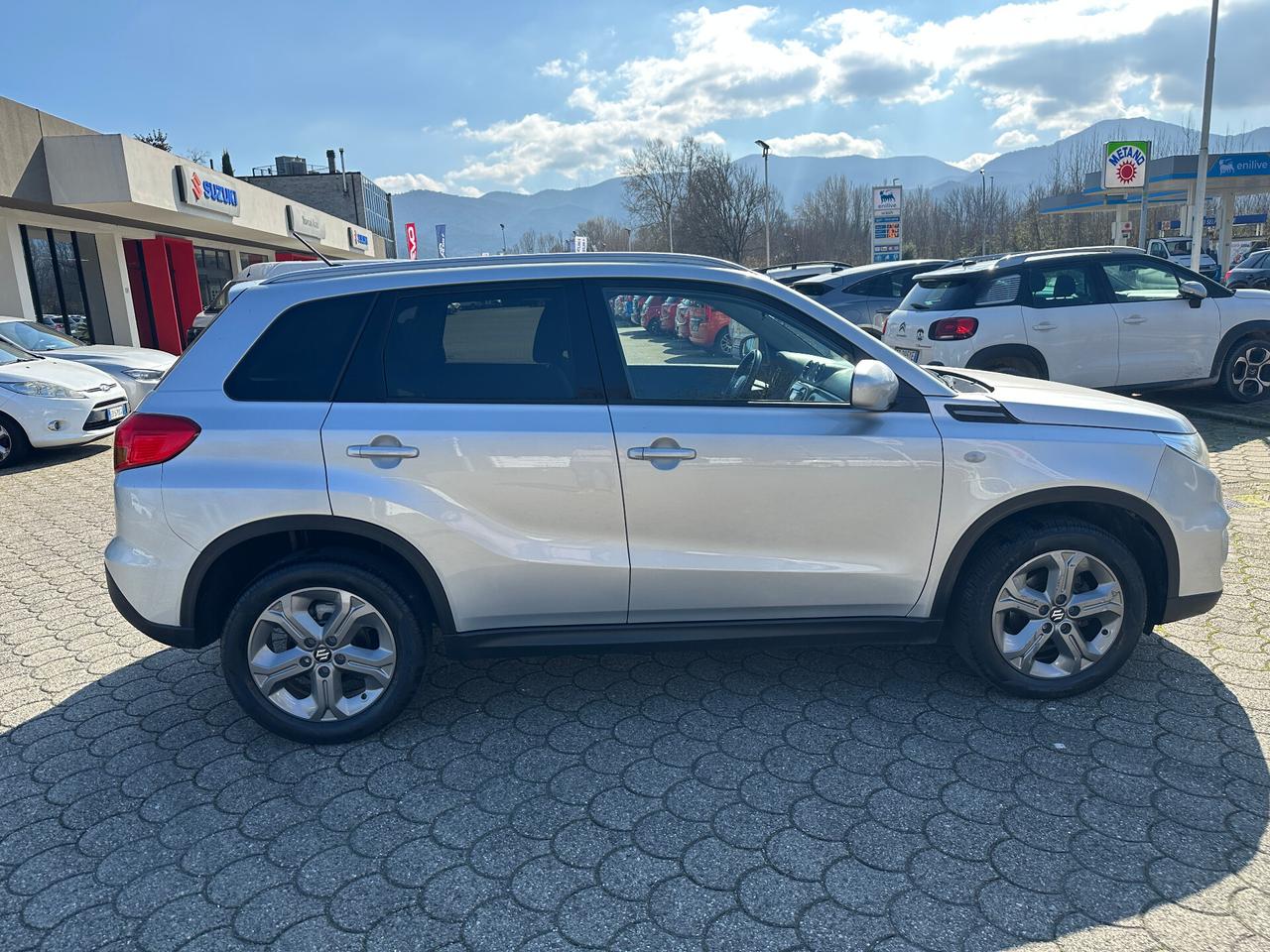 Suzuki Vitara 1.6 DDiS V-Cool