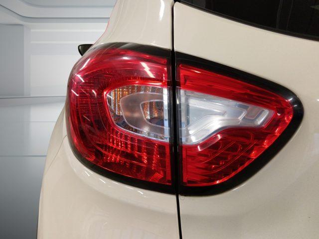 RENAULT Captur dCi 8V 90 CV EDC Start&Stop Energy Intens