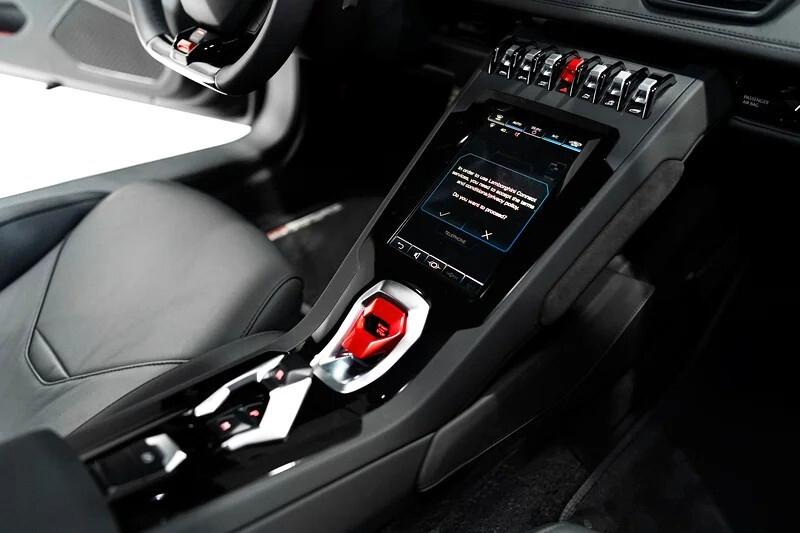 Lamborghini Huracàn 5.2 V10 NOLEGGIO LUNGO TERMINE - LEASING FULL INCLUSIVE