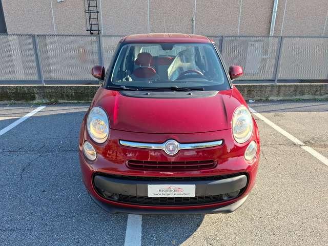 Fiat 500L 500L 2012 1.4 Lounge 95cv