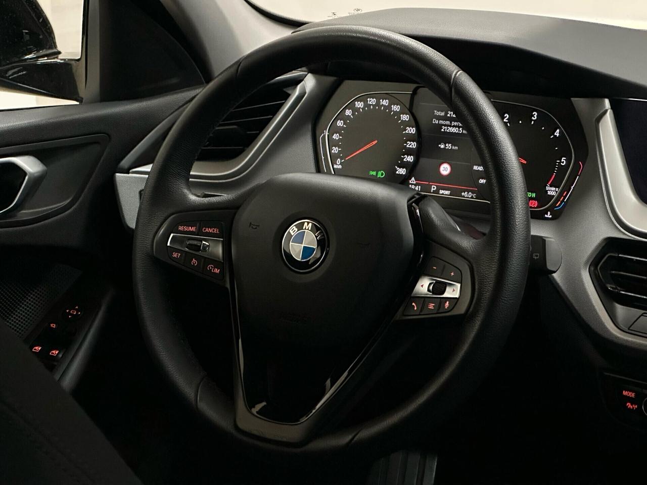 Bmw 116 116d Msport Exterior auto *SERVICE BMW*