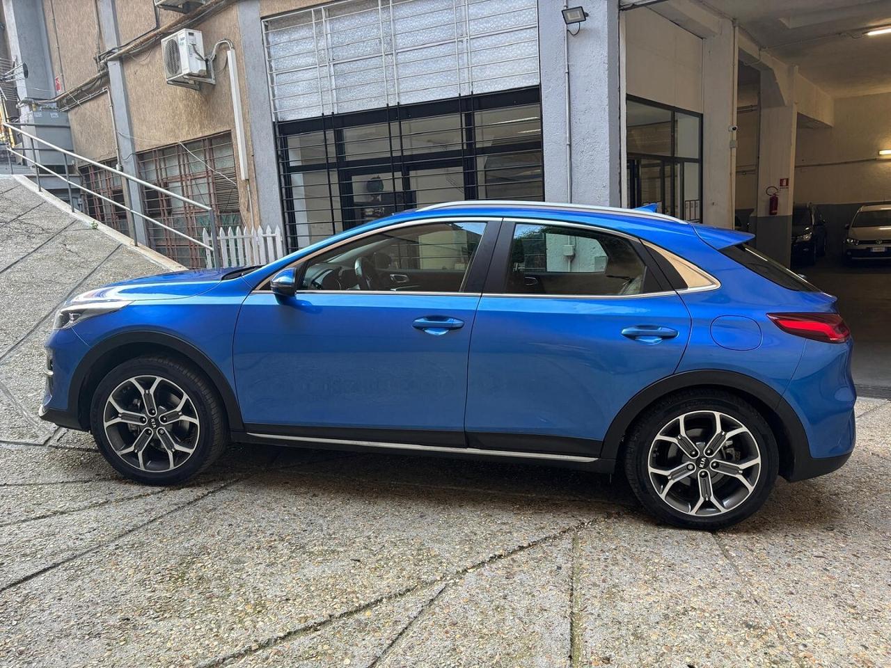 Kia XCeed 1.0 T-GDi GPL - GARANZIA CASA MADRE