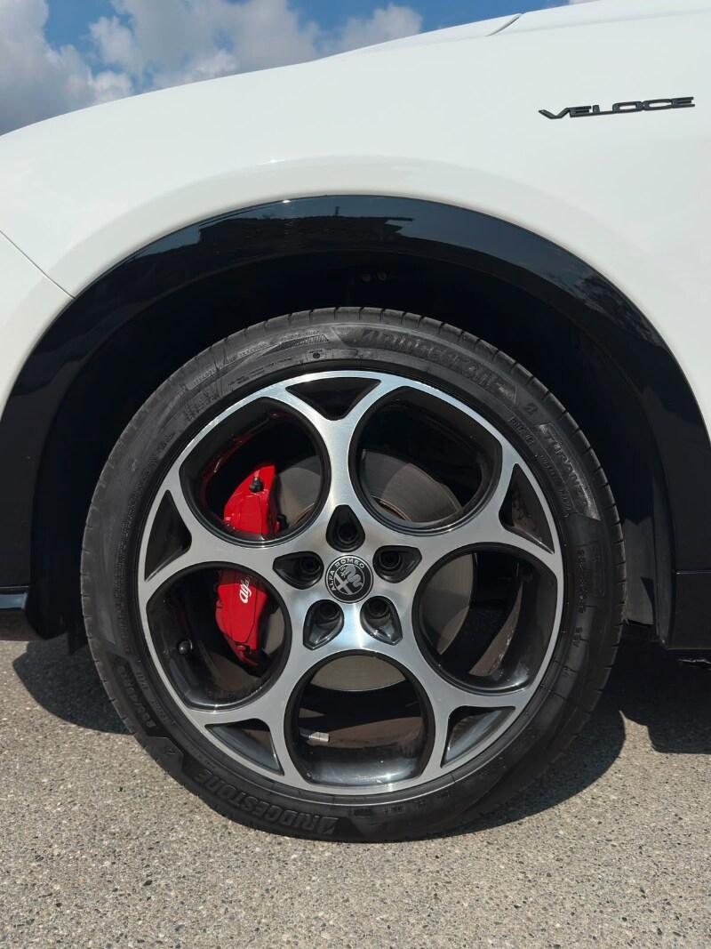 ALFA ROMEO Tonale Tonale 1.5 130 CV MHEV TCT7 V...