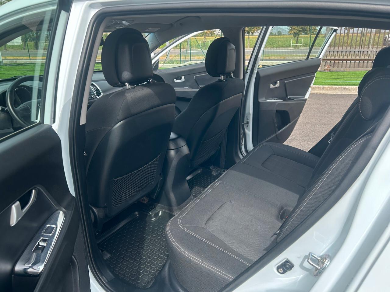 Kia Sportage 1.6 GDI benzina ok neopatentati