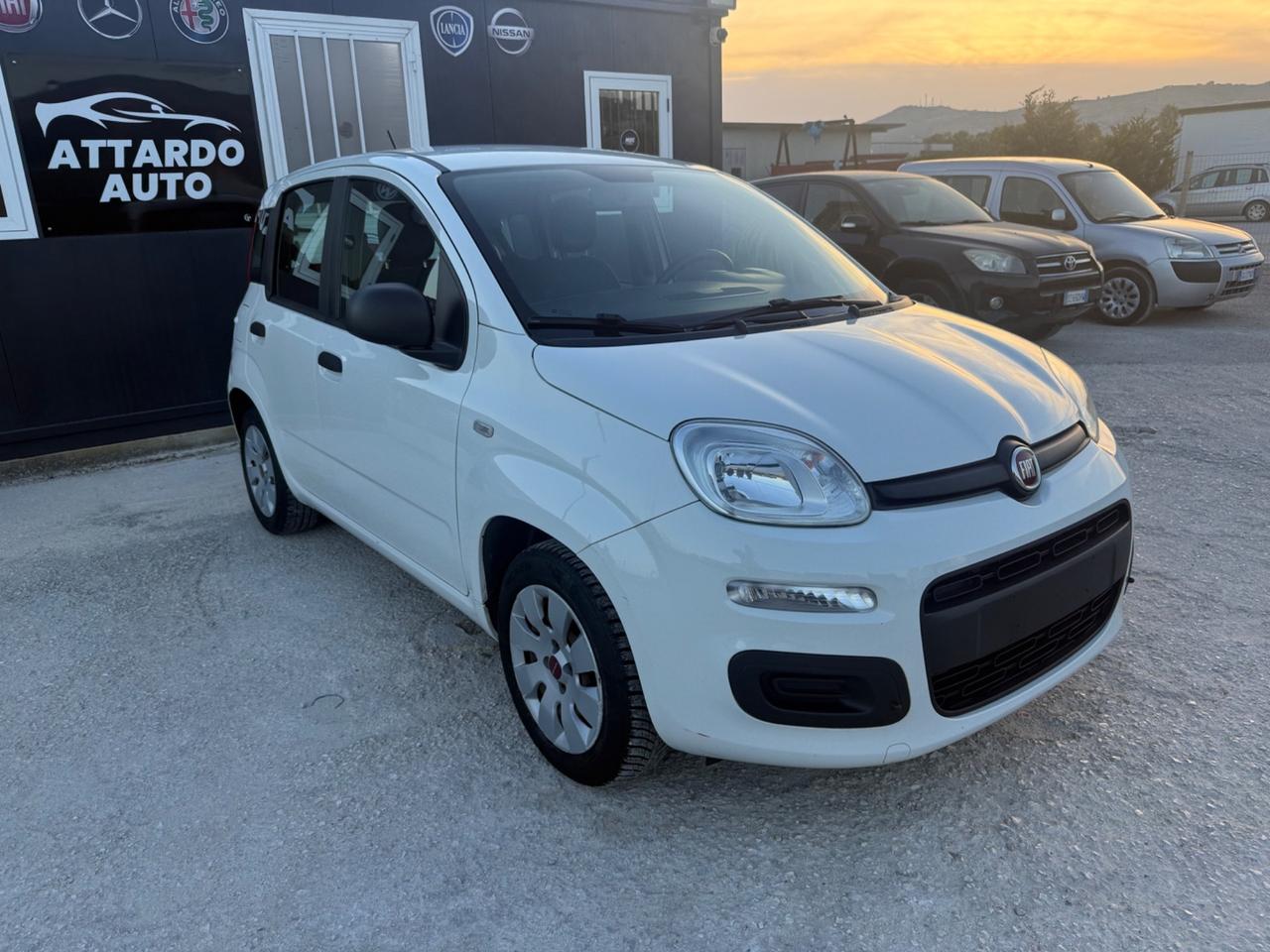 Fiat Panda 1.2 Pop 2015