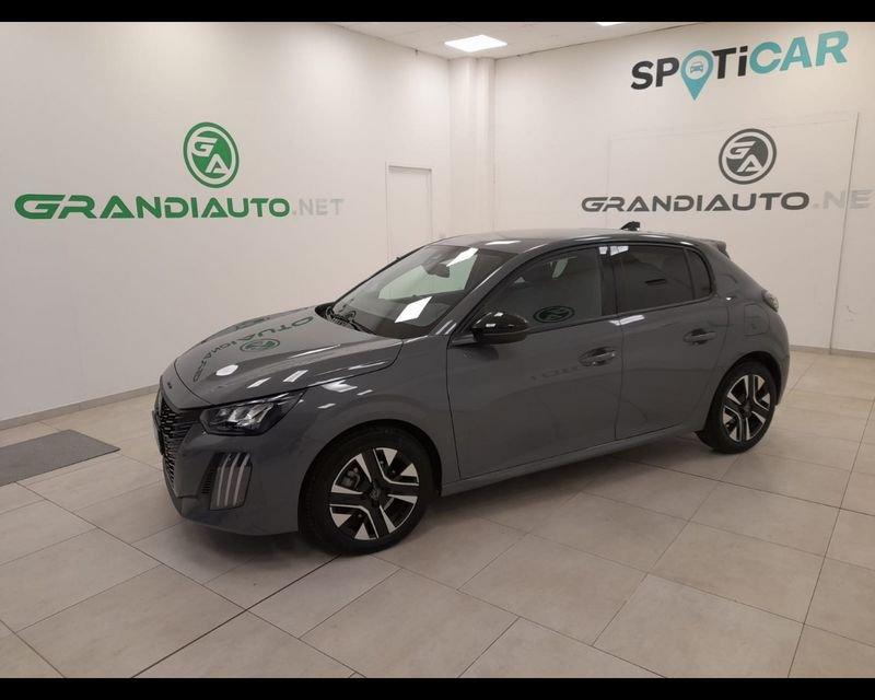 Peugeot 208 II 2023 1.2 puretech Allure s&s 100cv