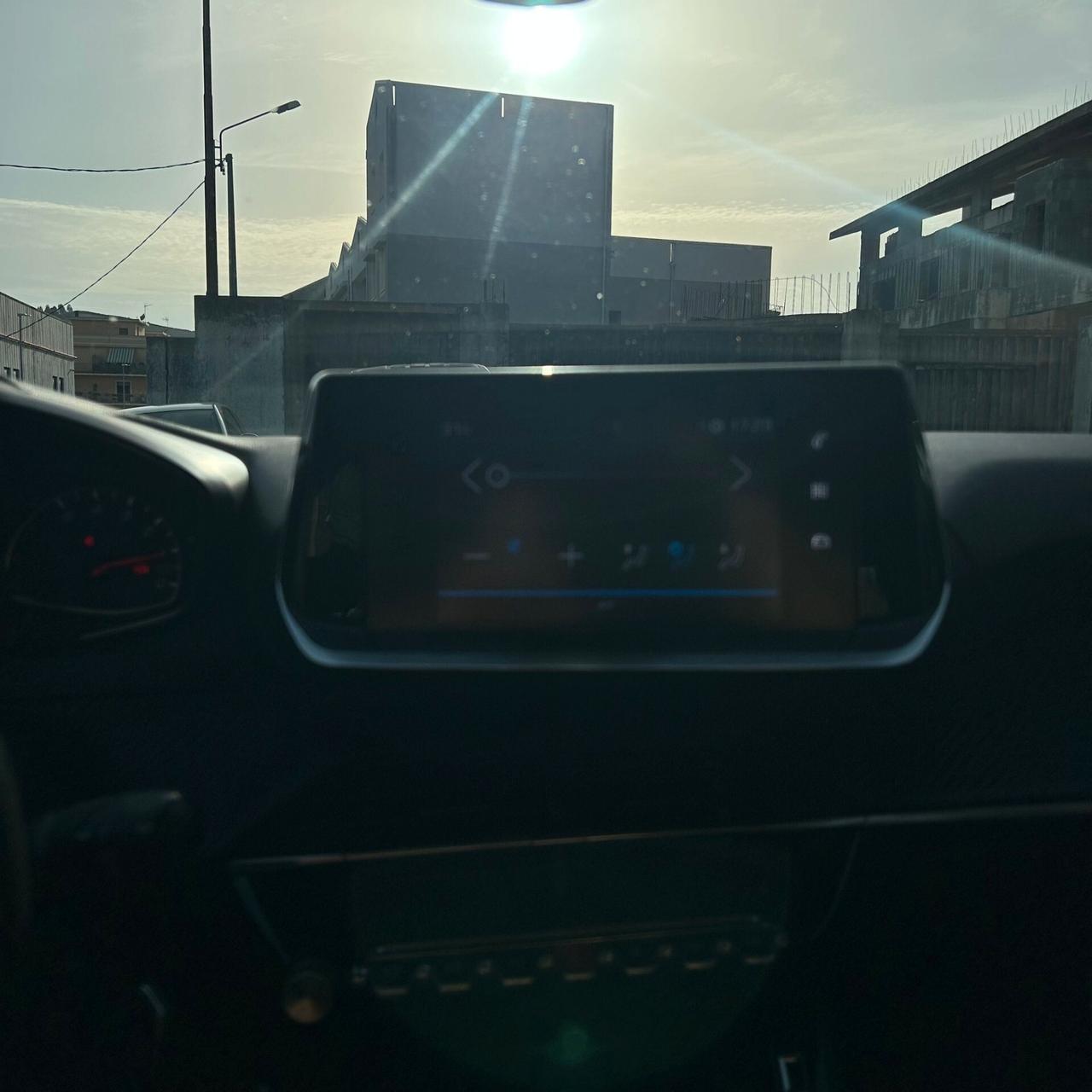 Peugeot 208 PureTech 75 Stop&Start 5 porte Active