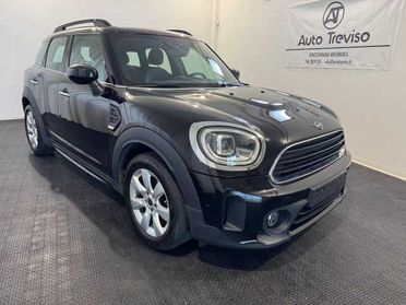 Mini Mini Countryman 1.5 One Boost