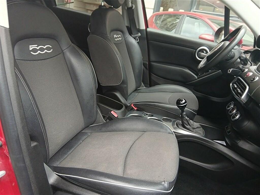 Fiat 500X 1.3 Multijet Lounge 4x2