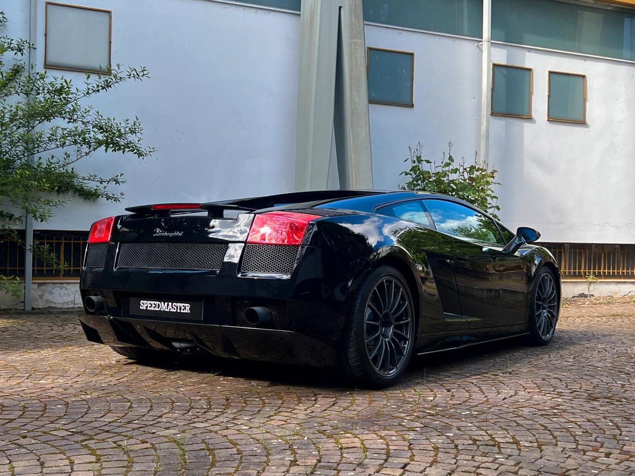 Lamborghini Gallardo 5.0 V10 Superleggera