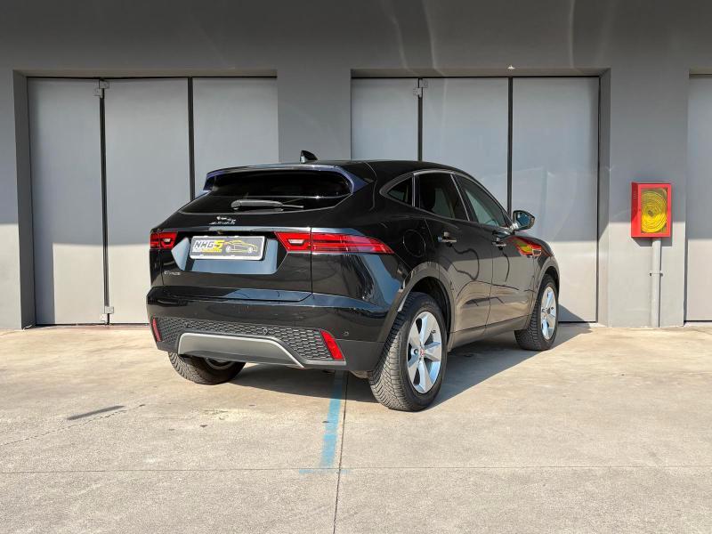Jaguar E-Pace 2.0d i4 awd 150cv auto my19