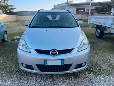 Mazda 5 Mazda5 2.0 MZ-CD 16V 110CV Extra 7 POSTI