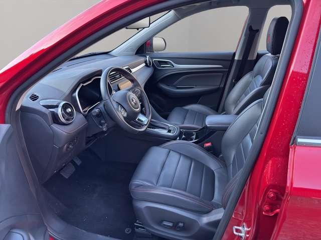 MG ZS ZS 1.0 Luxury auto