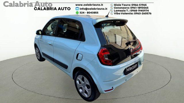 RENAULT Twingo Electric Zen