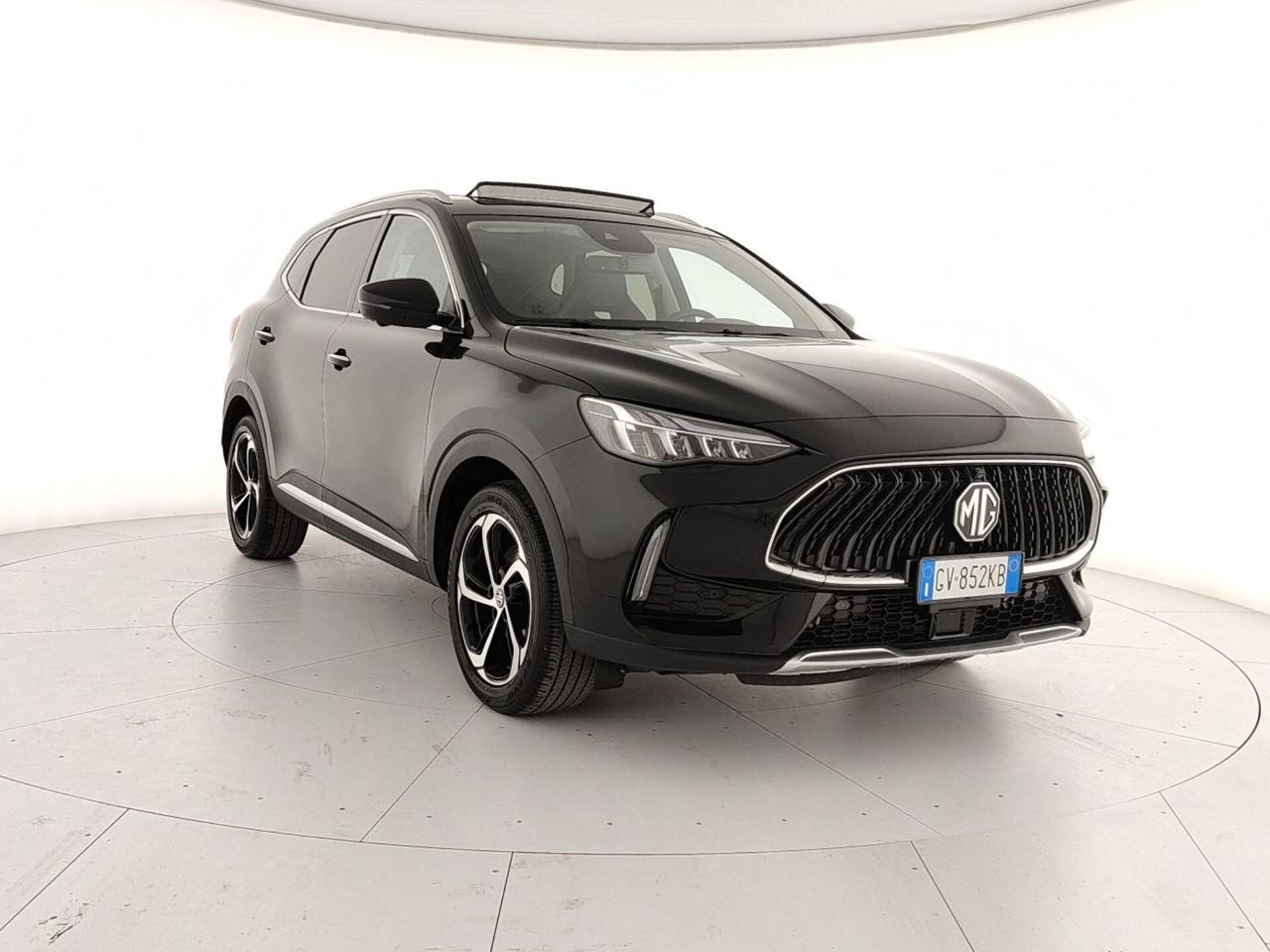 Mg HS 1.5T-GDI Luxury