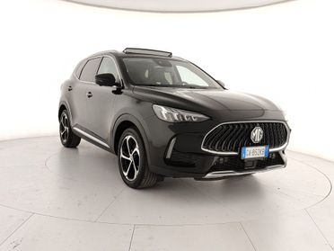 Mg HS 1.5T-GDI Luxury