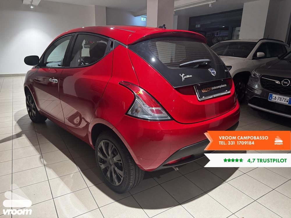 LANCIA Ypsilon 3ª serie Ypsilon 1.0 FireFly 5 ...