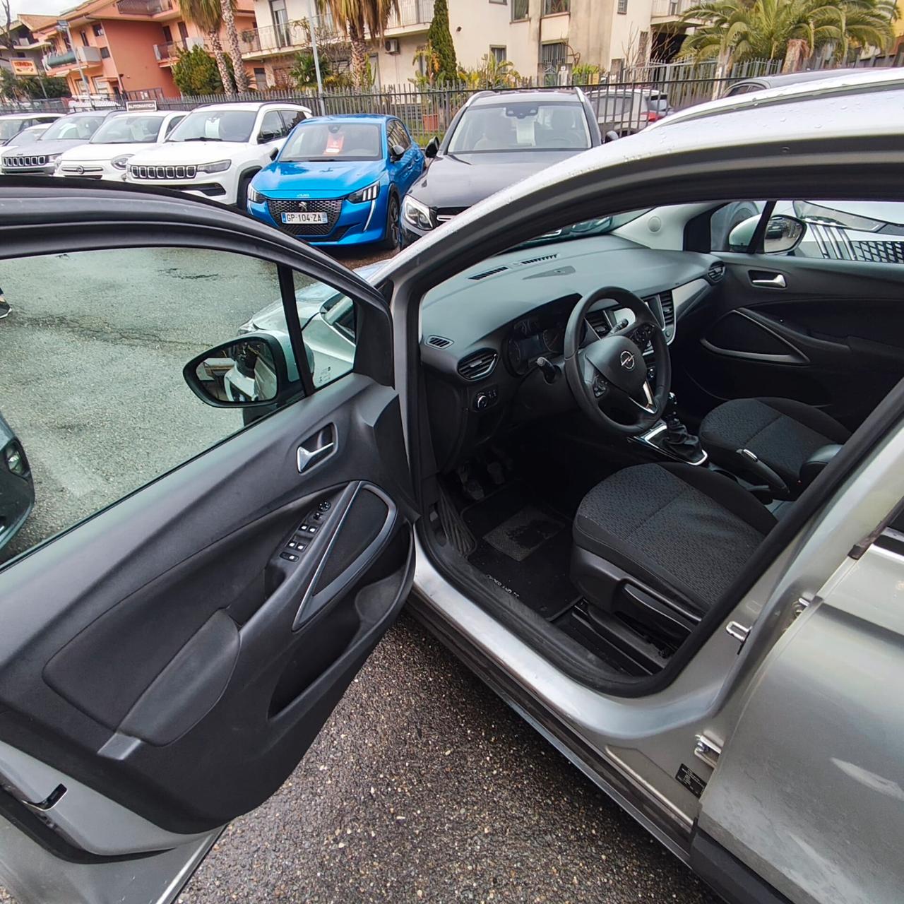 Opel Crossland X 1.5 ECOTEC D 102 CV Start&Stop Ultimate