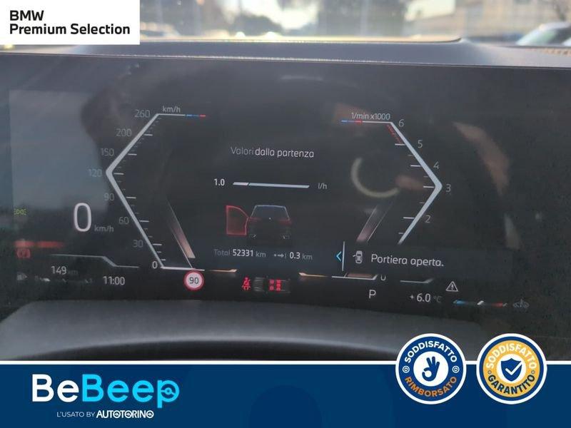 BMW X5 XDRIVE30D MSPORT PRO AUTO