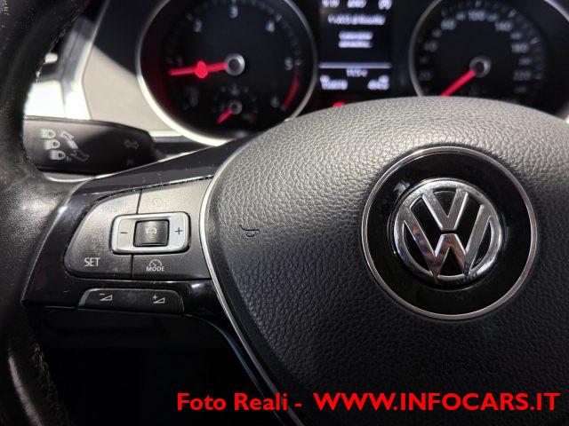 VOLKSWAGEN Passat Variant 1.6 TDI 120 CV Businessline Occasione