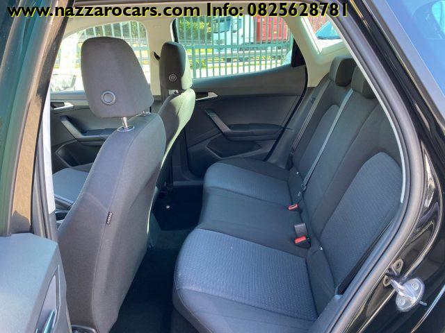 SEAT Arona 1.0 EcoTSI Style NAV/FARI LED/CARPLAY