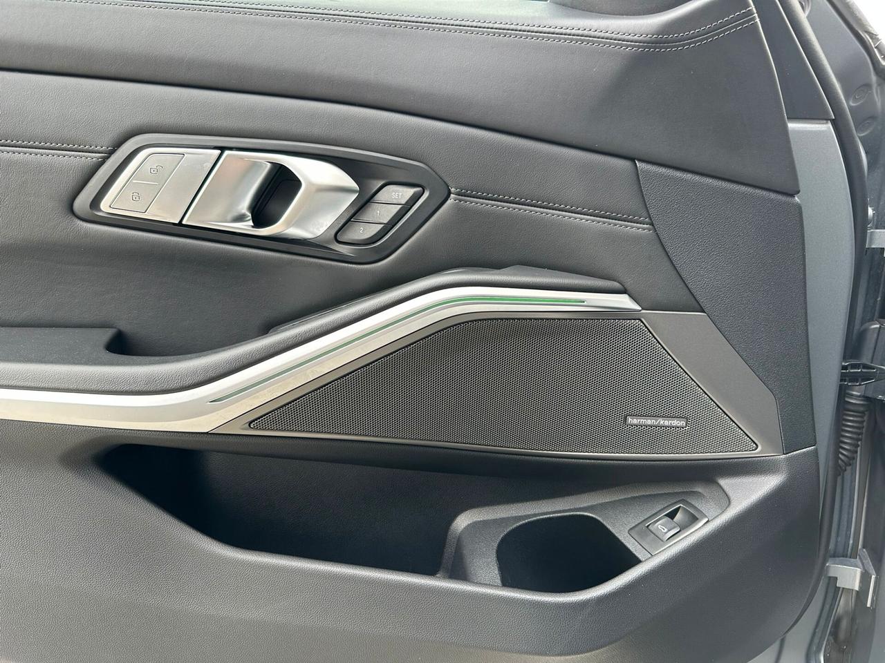 Bmw M3 Touring Competition M xDrive