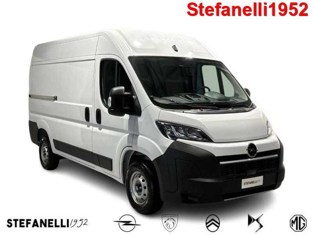 OPEL Movano 35 L2H2 2.2 Bluehdi 140cv S&S
